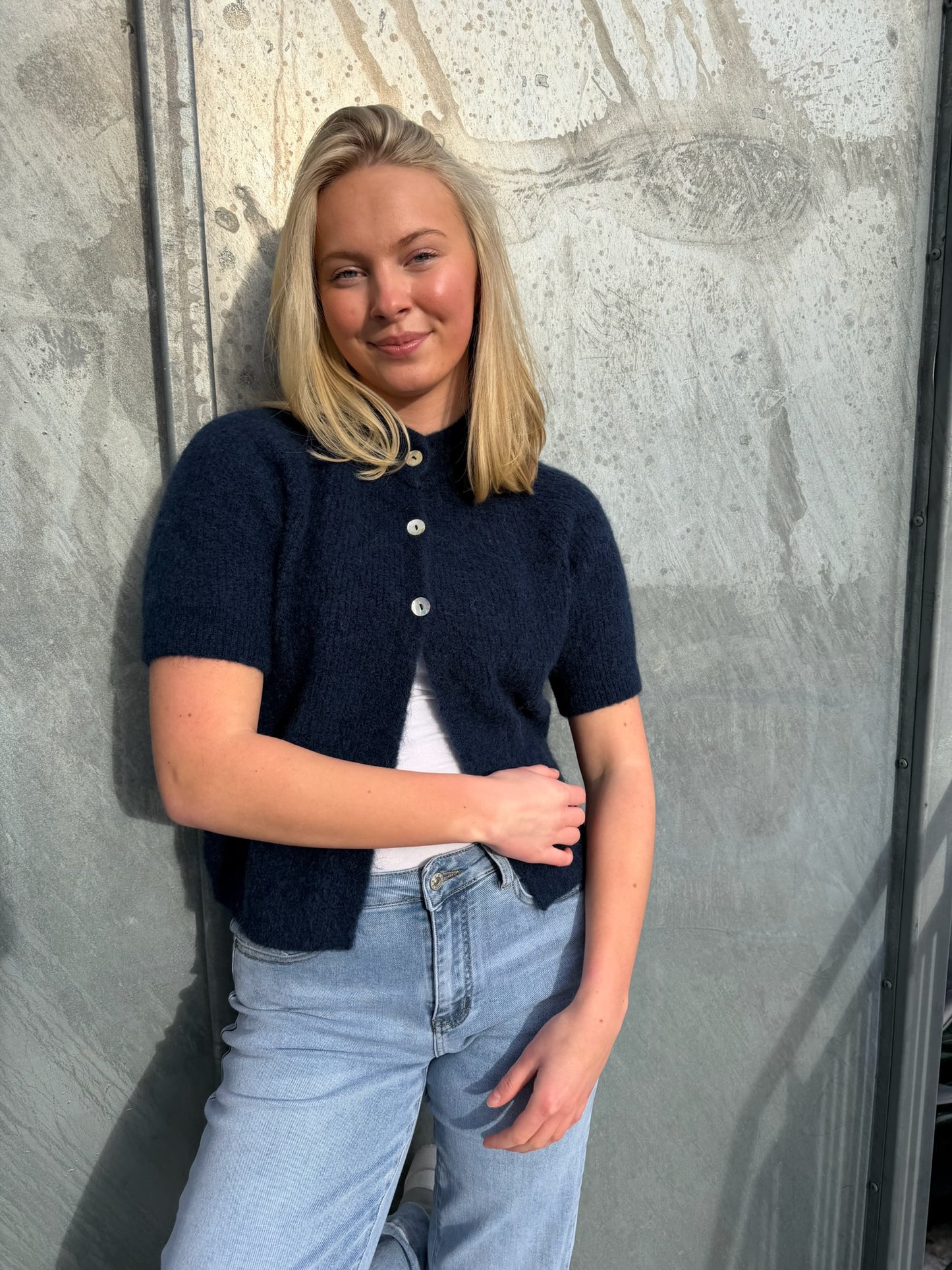 Ida cardigan