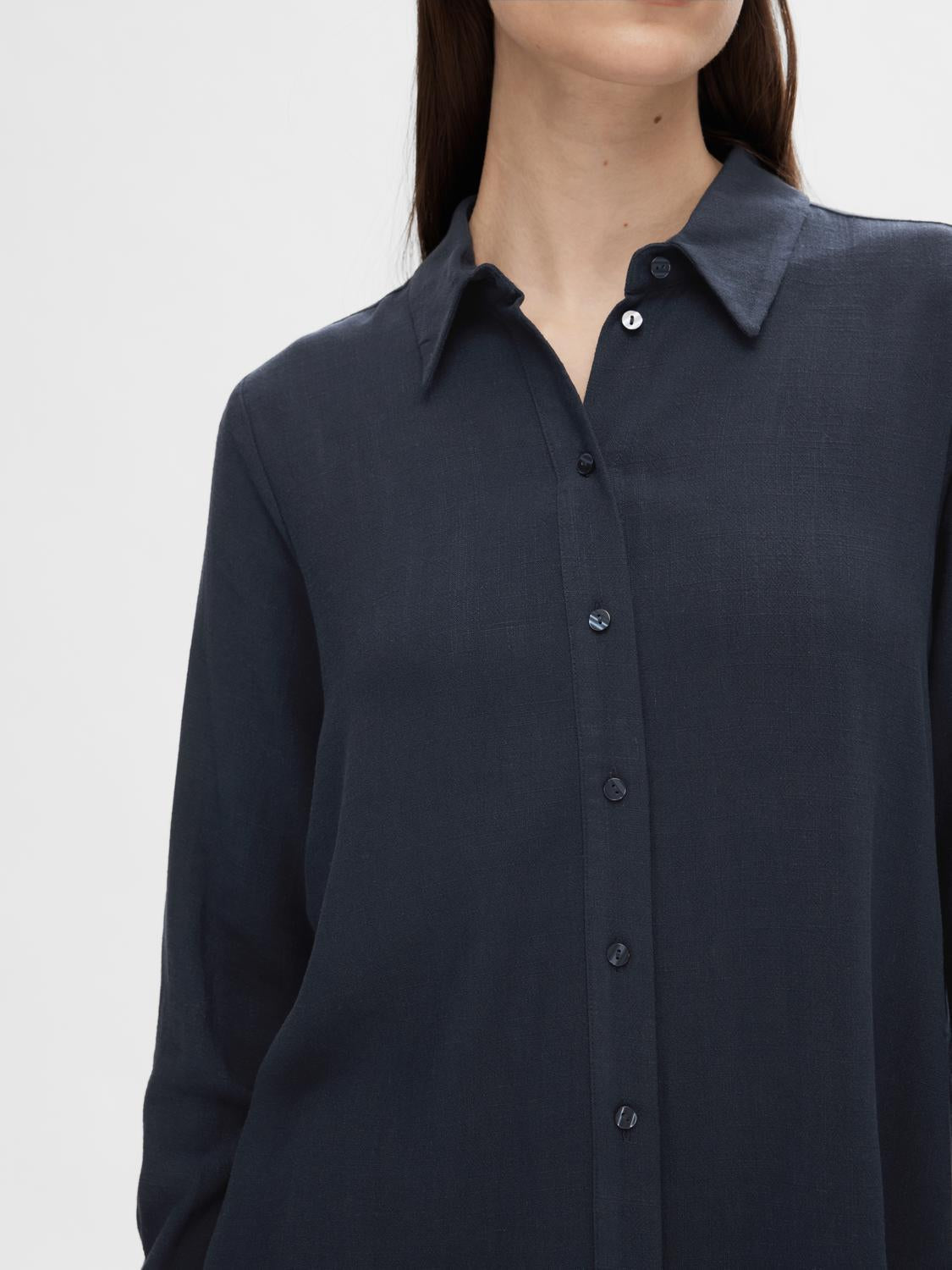 SLFVIVA SHIRT NOOS
