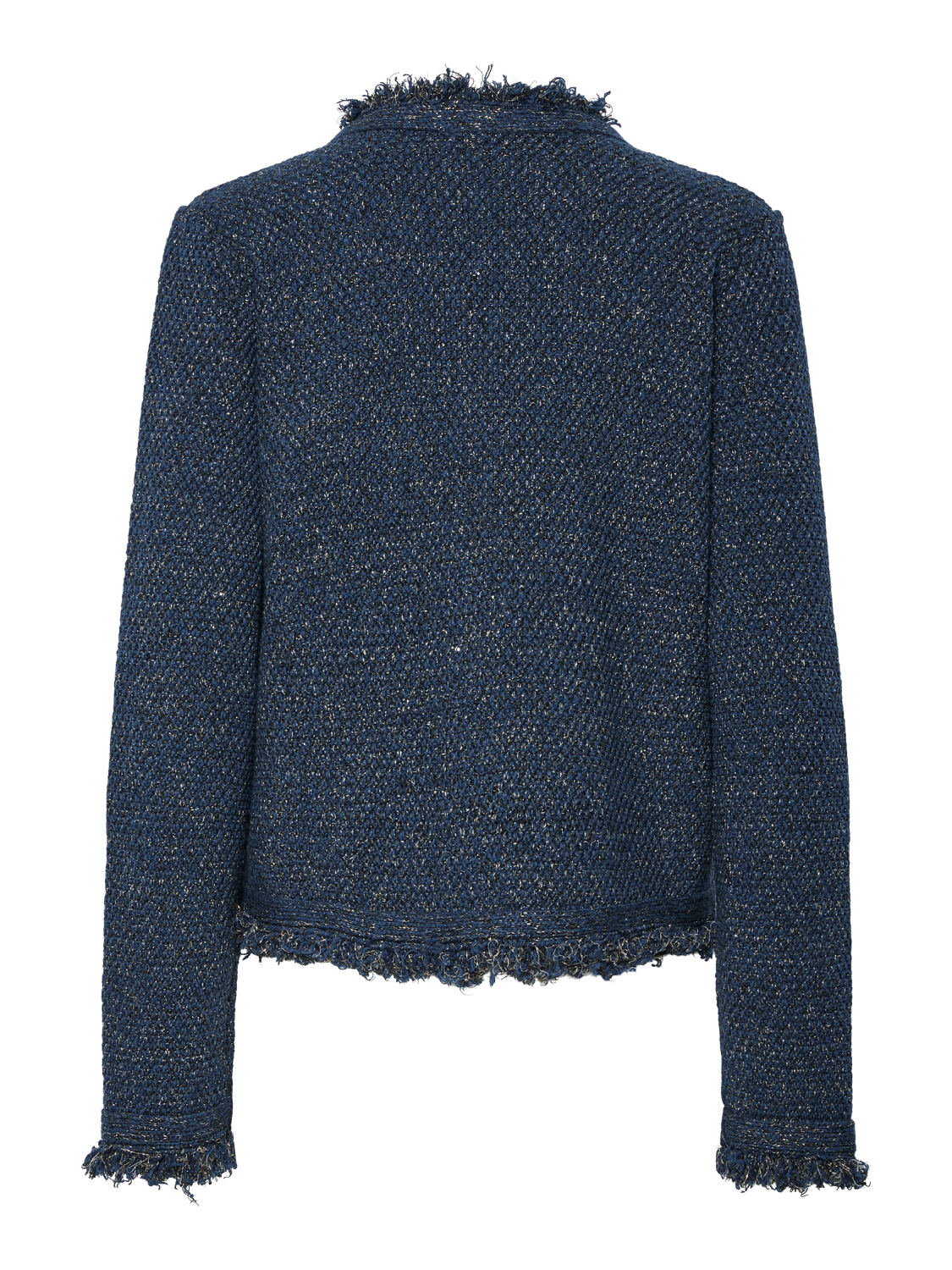 Yassargo Ls Knit Cardigan