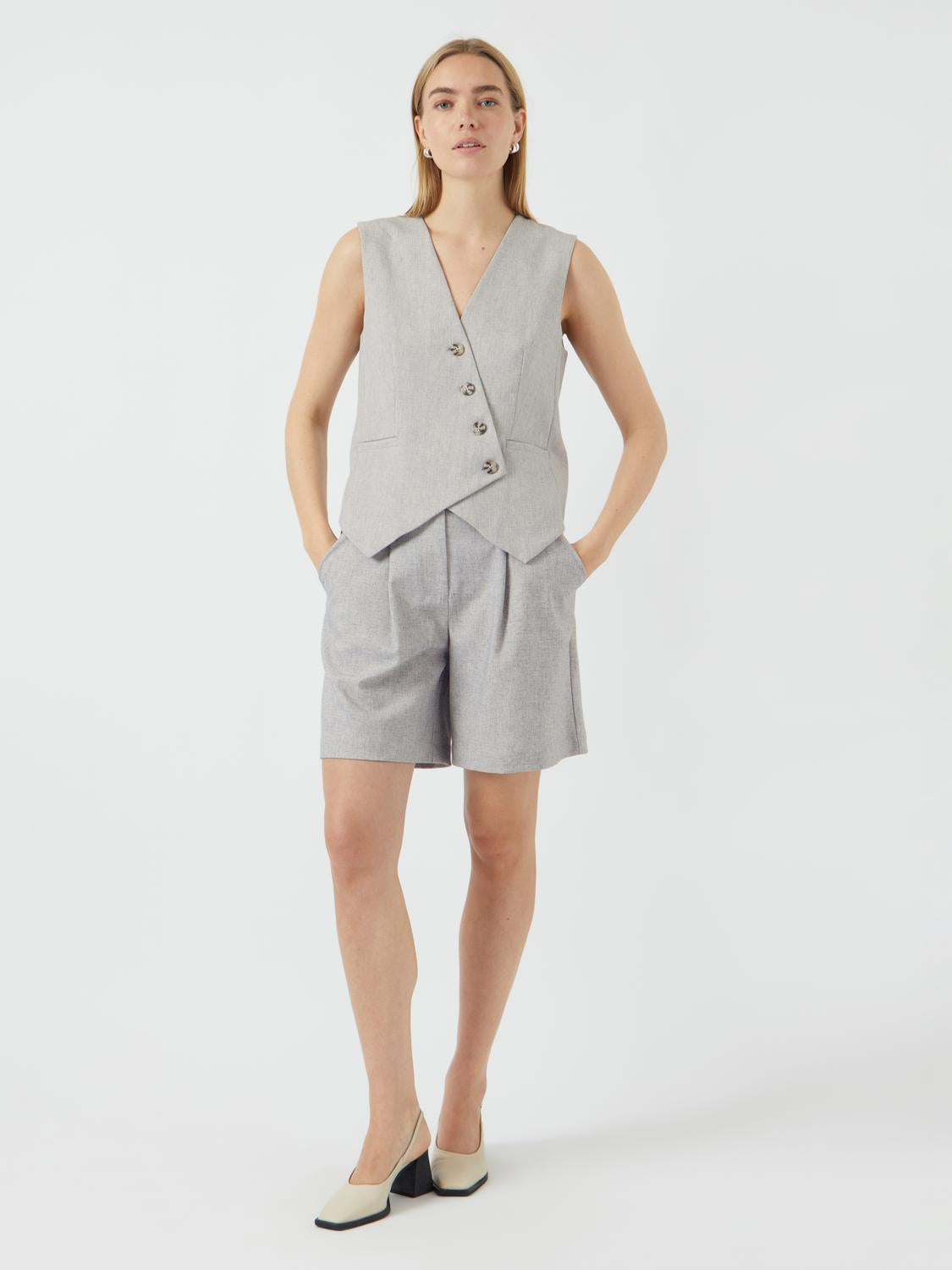 Riu Waistcoat