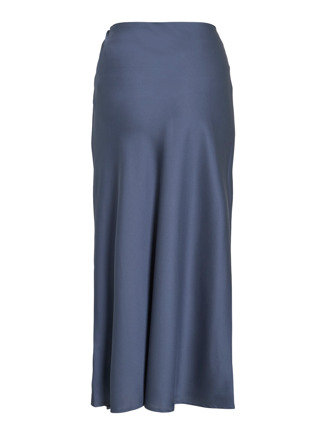 VIELLETTE HW MIDI SKIRT