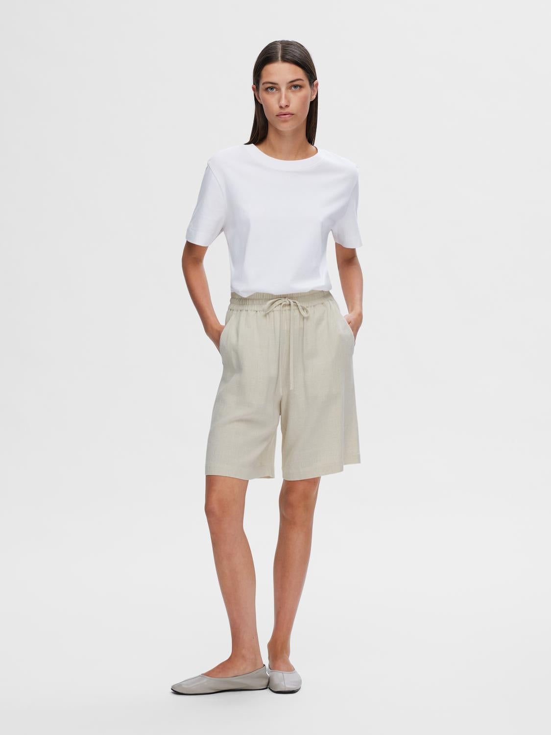 SLFVIVA MW SHORTS