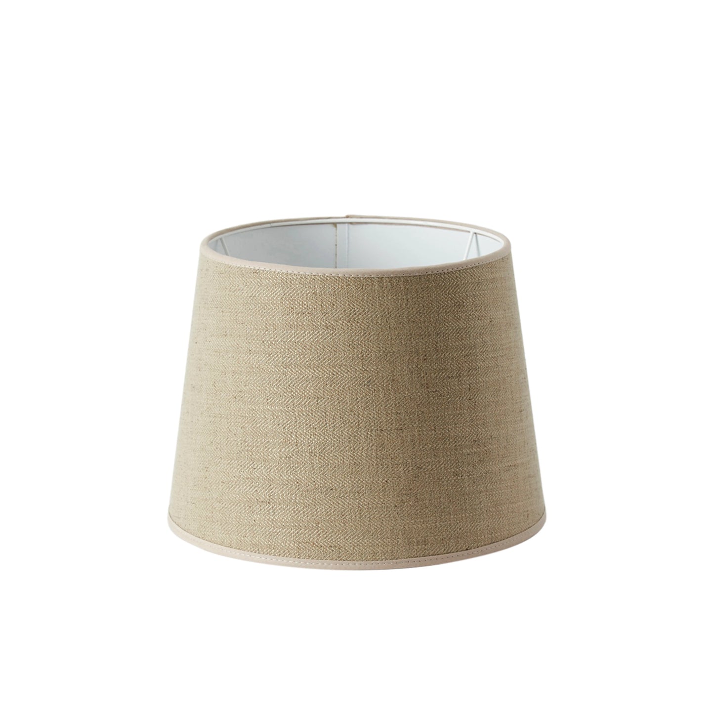 Lampshade Modern round 25cm