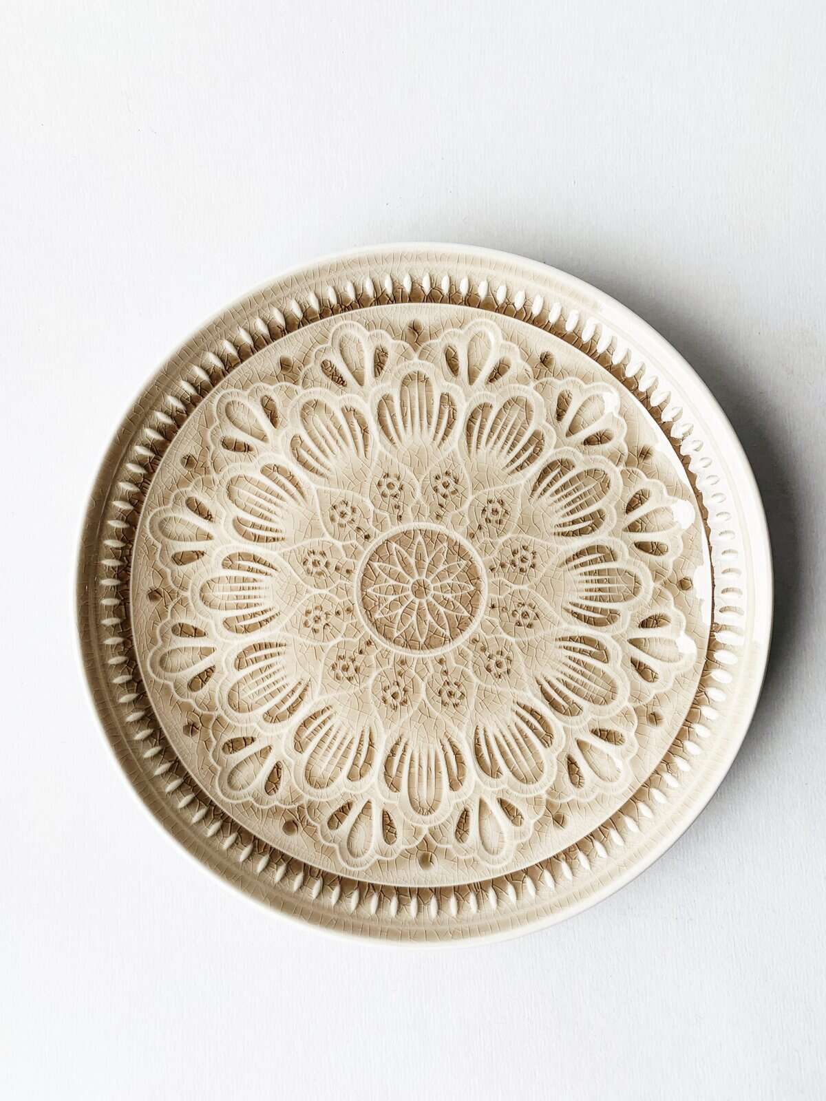 VALBORG ASJETT D 20,5 CM