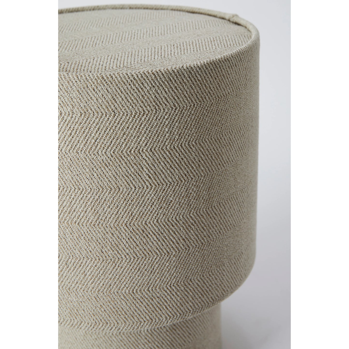 Table lamp Modern Round 115, 32cm