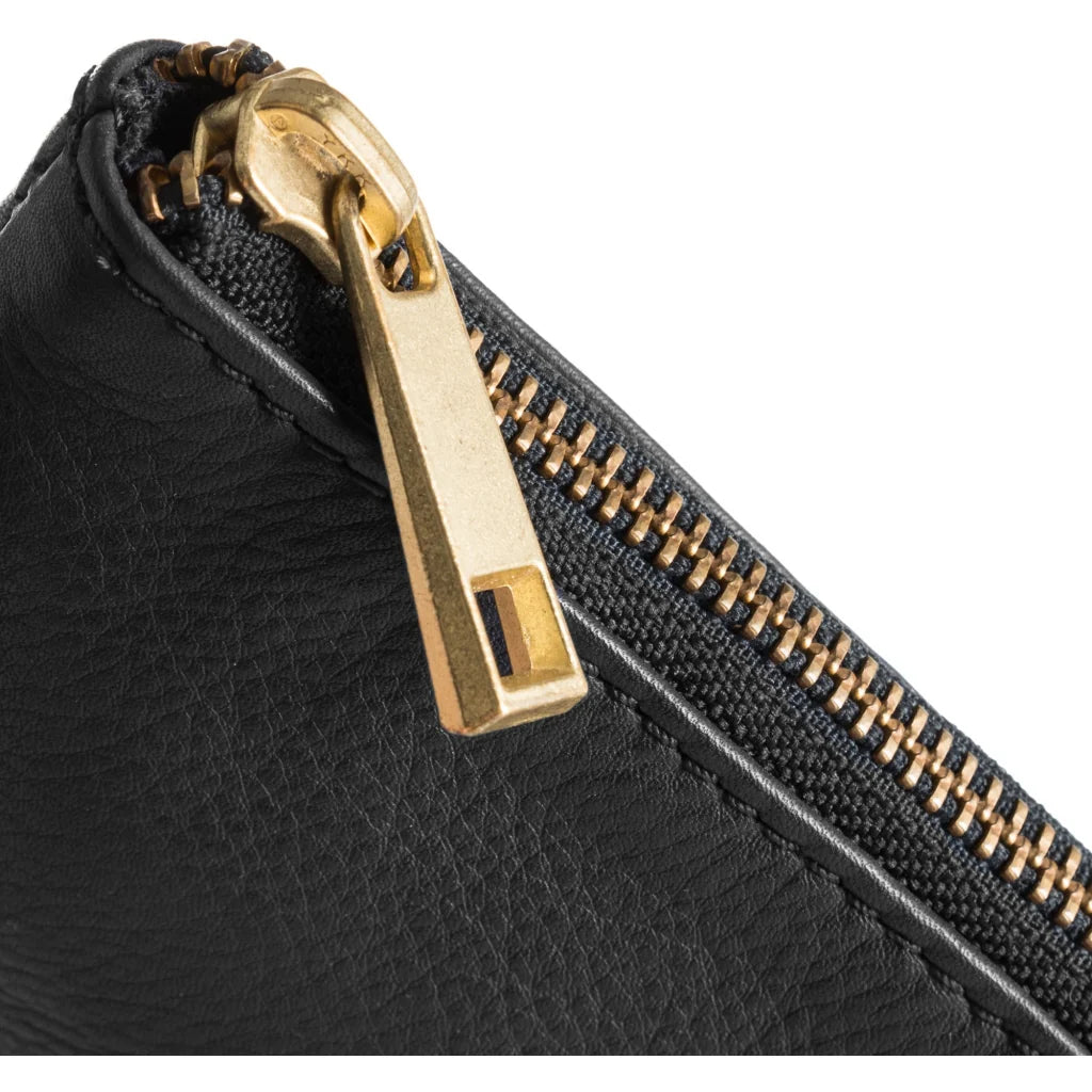 Golden Chic Purse