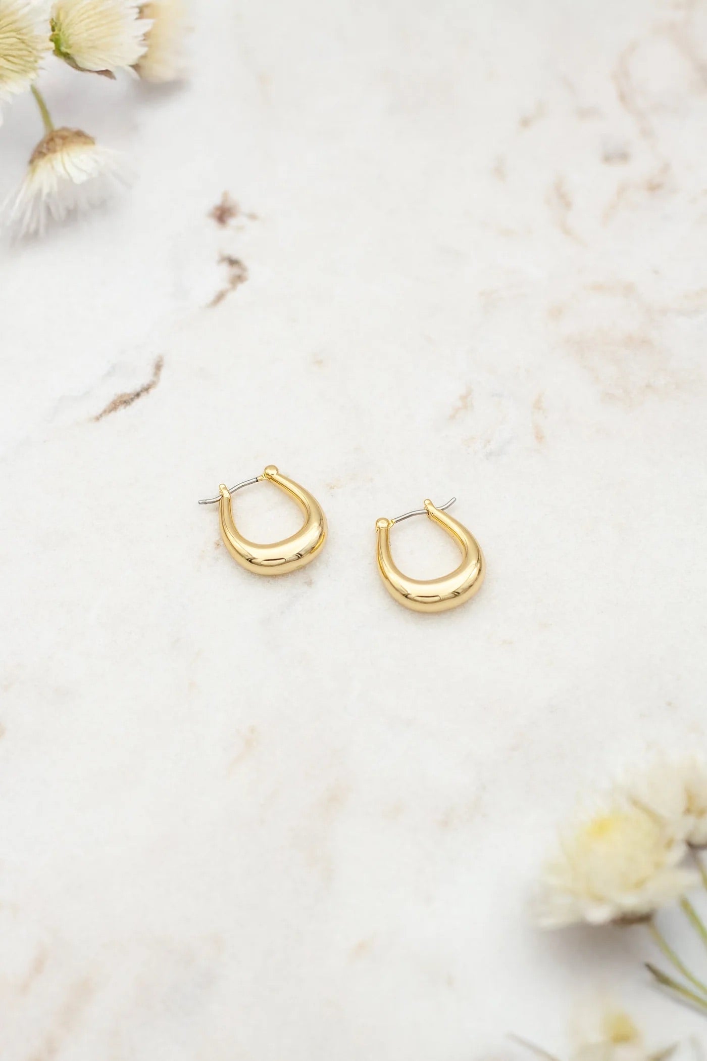 Noor earrings petite