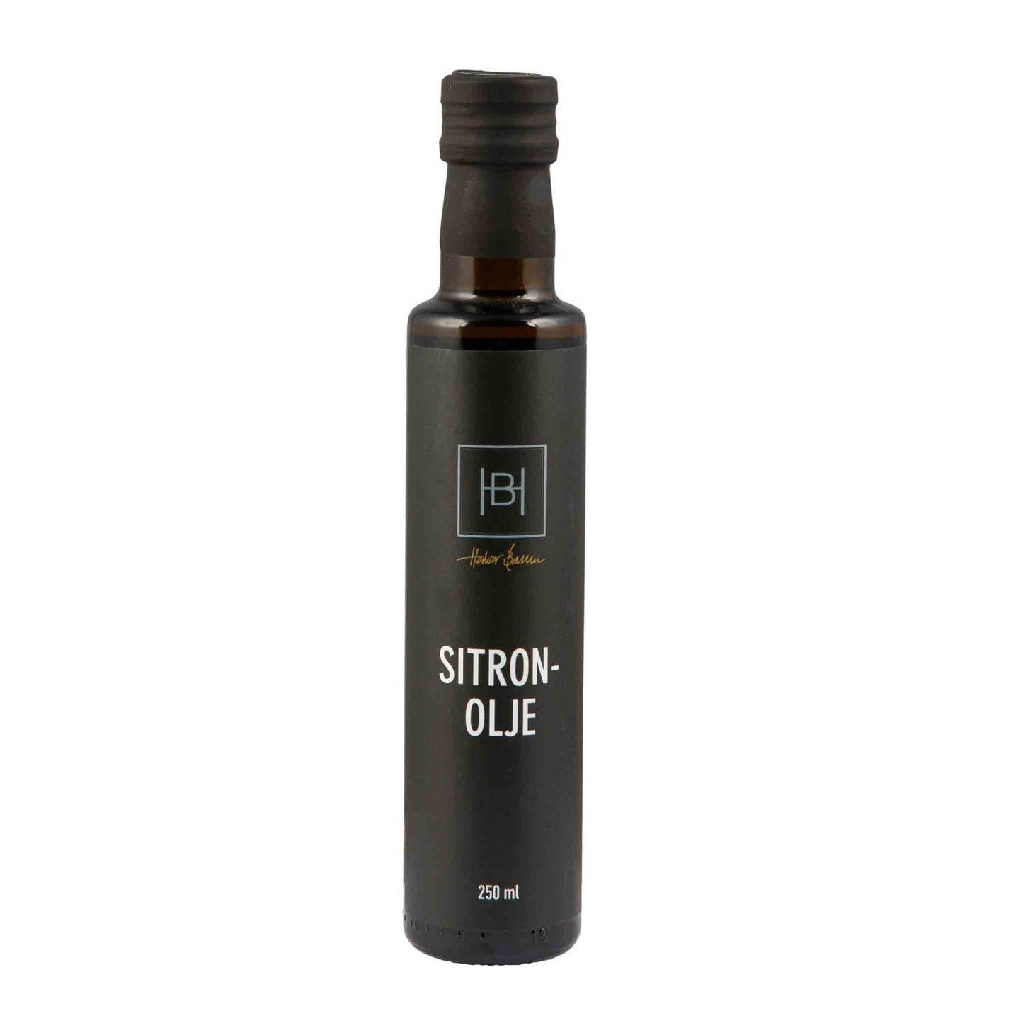 Sitronolje 250 ml