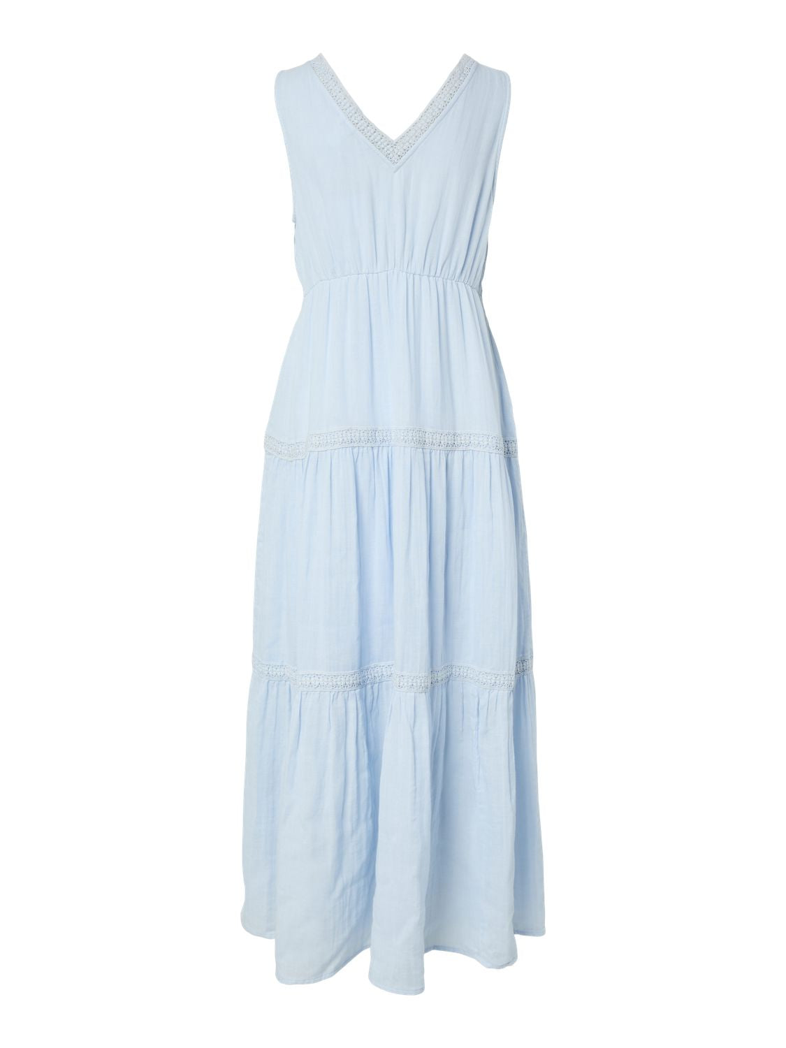 Yasanini Sl Ankle Dress S.