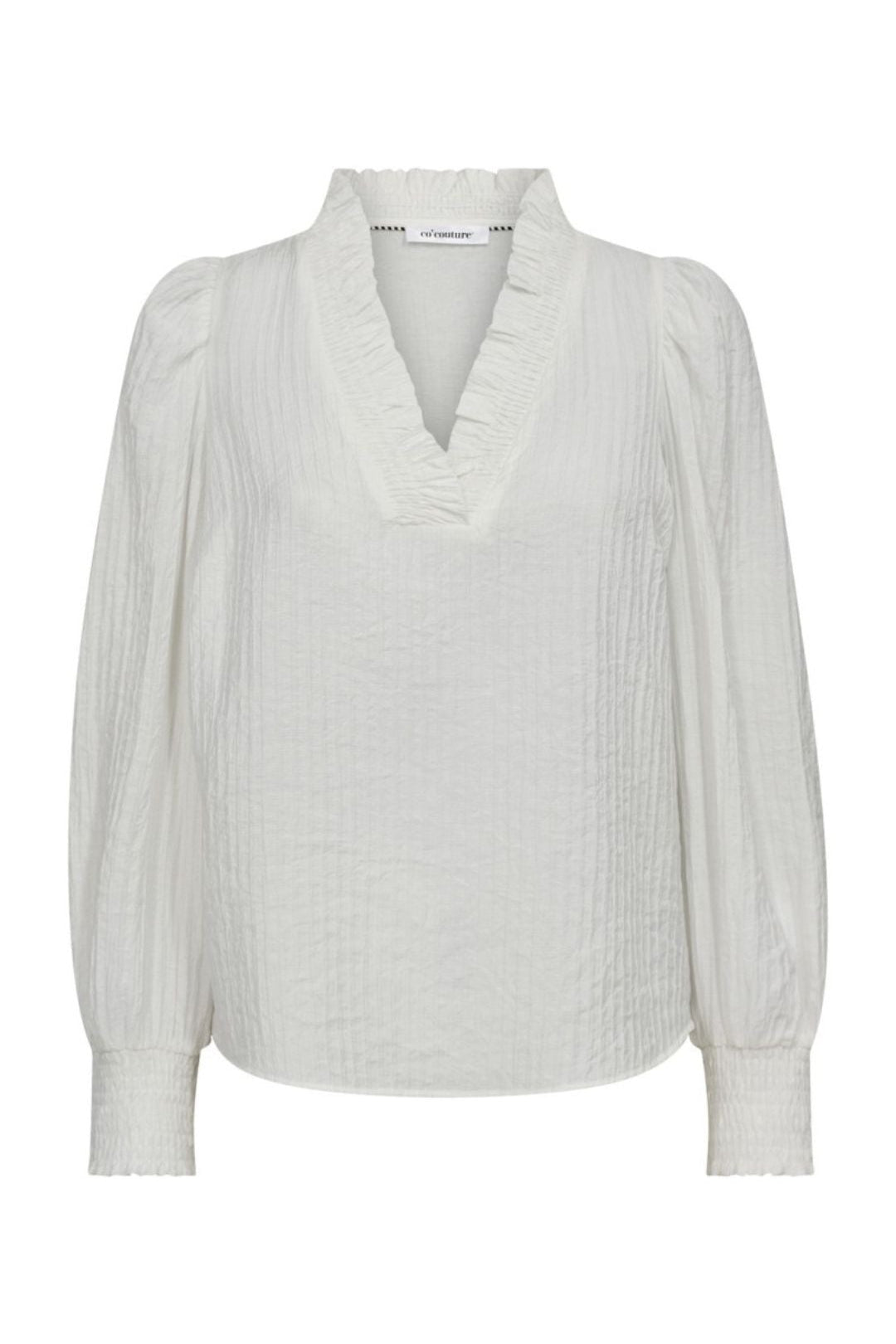 ShinaCC v-blouse