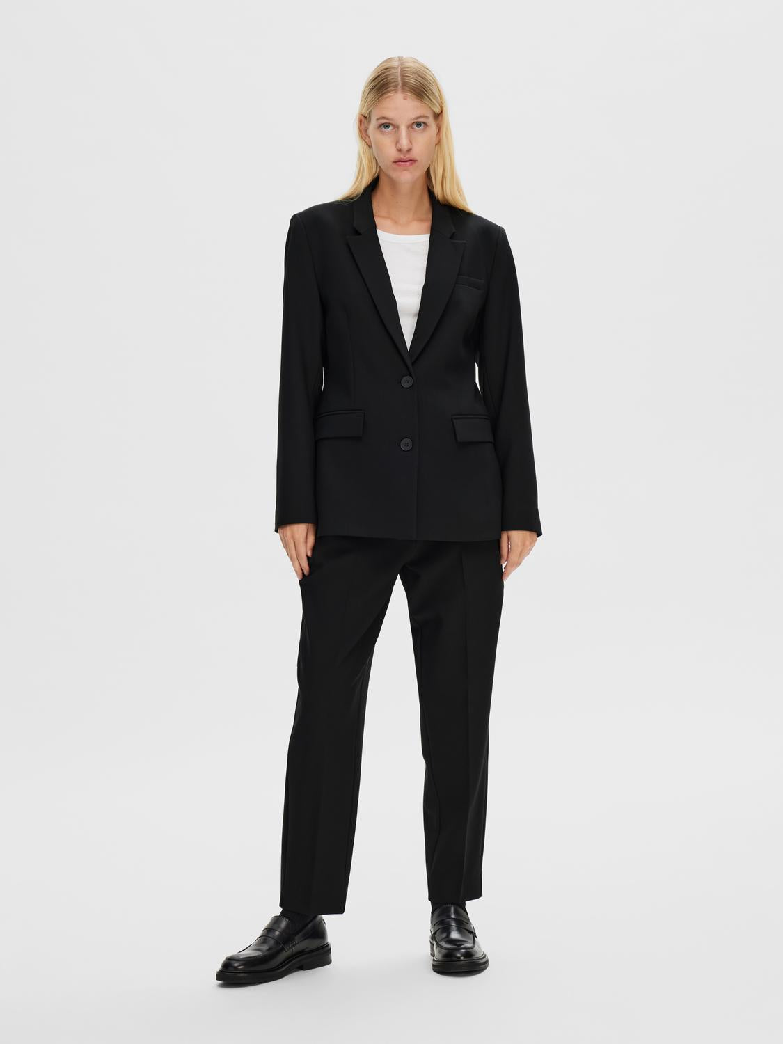 Slfrita ls Classic Blazer