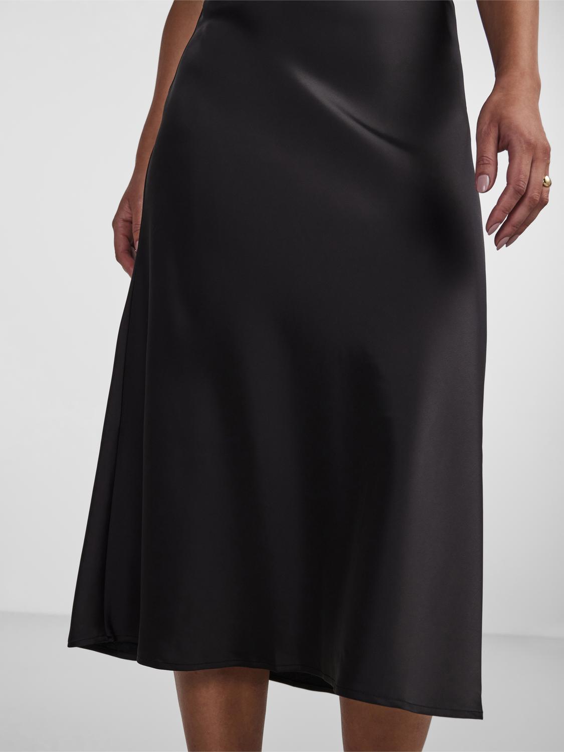 Yaspella hw midi skirt