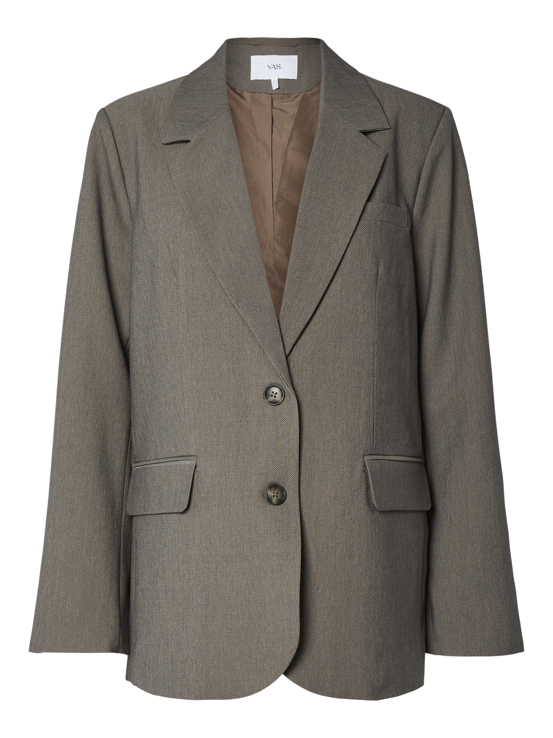 YASREEMAJ LS BLAZER