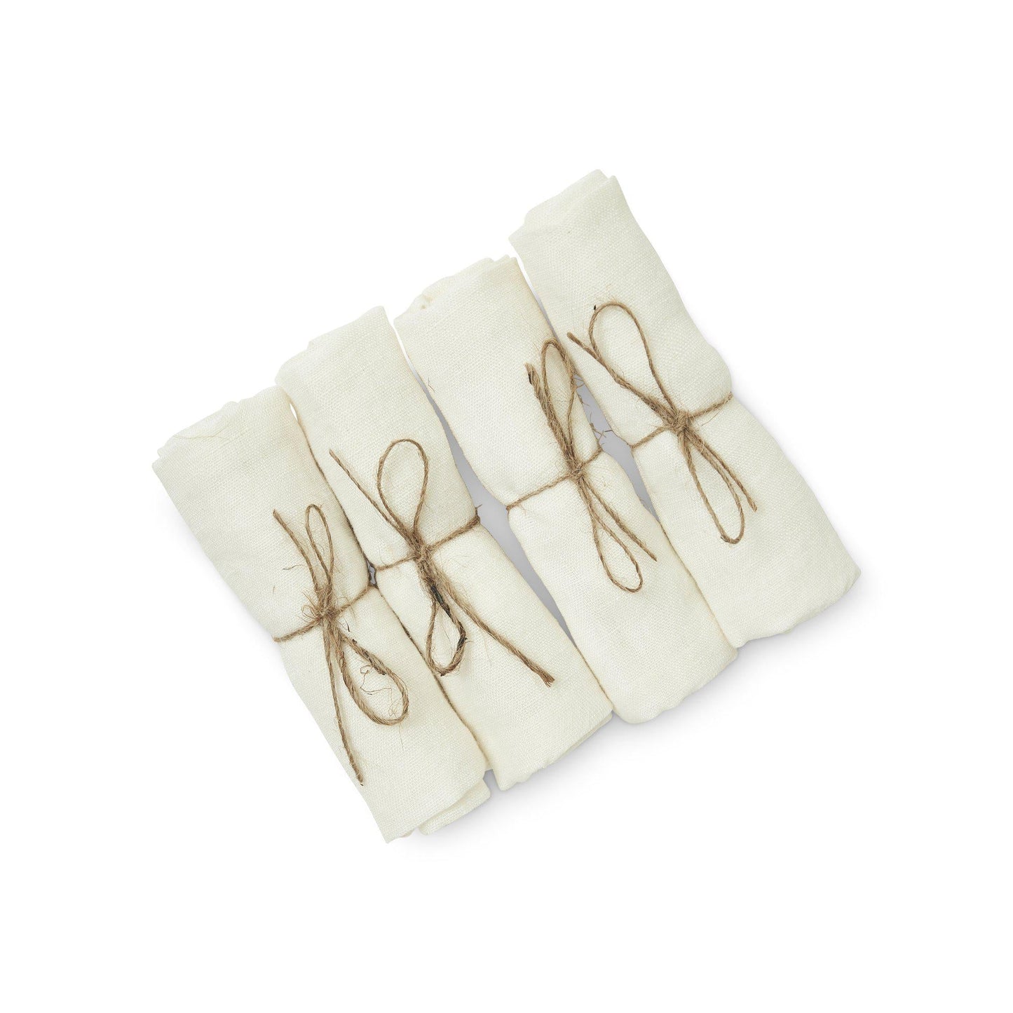 Mandela 4-pack Linserviett