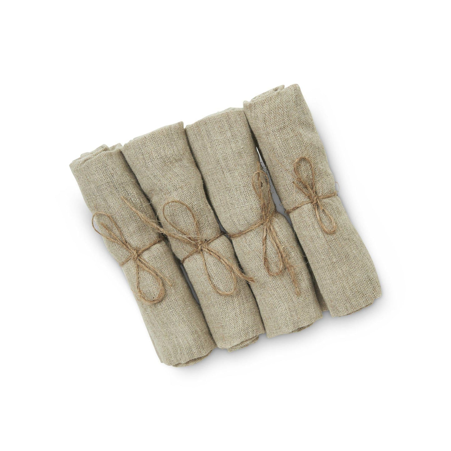 Mandela 4-pack Linserviett