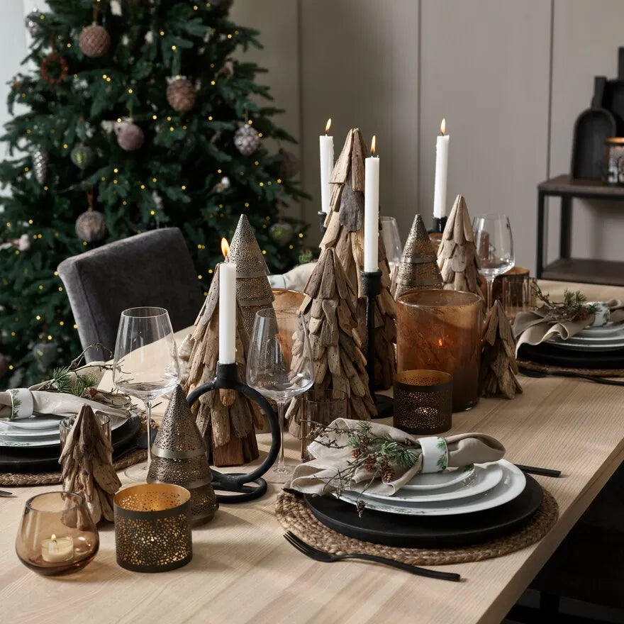 Lagos Lyslykt sett 2stk