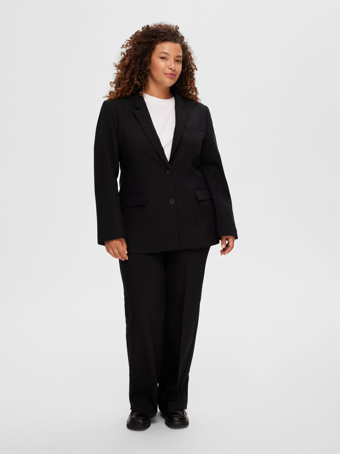 Slfrita ls Classic Blazer