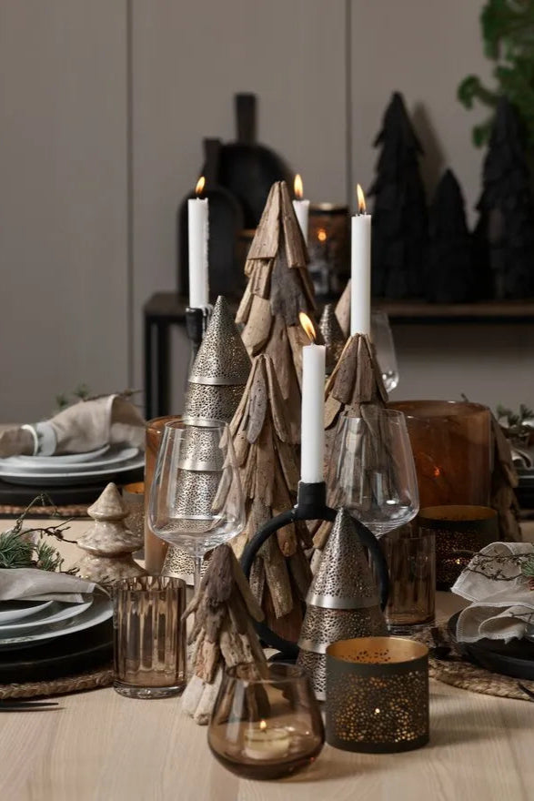 Lagos Lyslykt sett 2stk