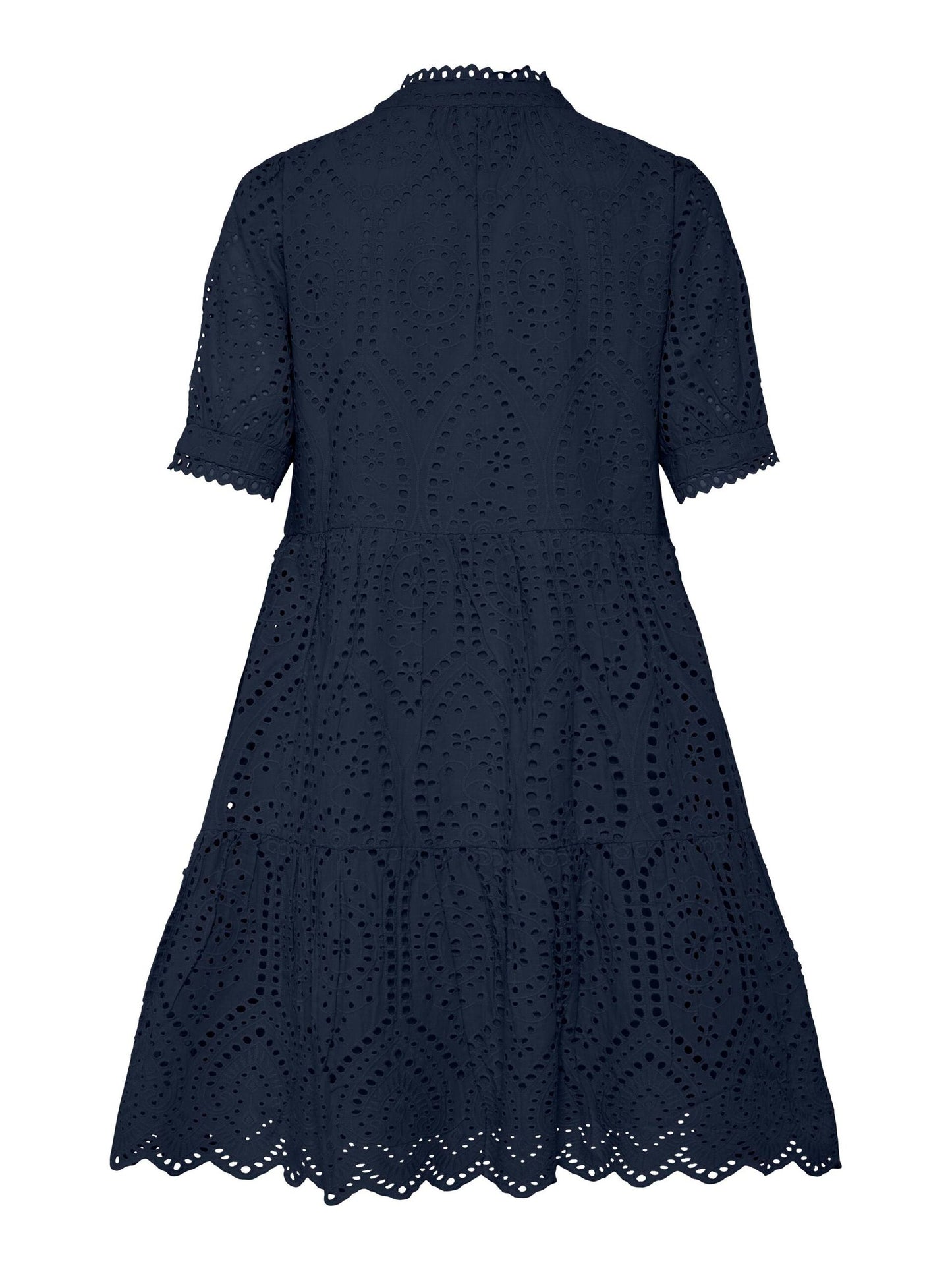 Holi ss dress