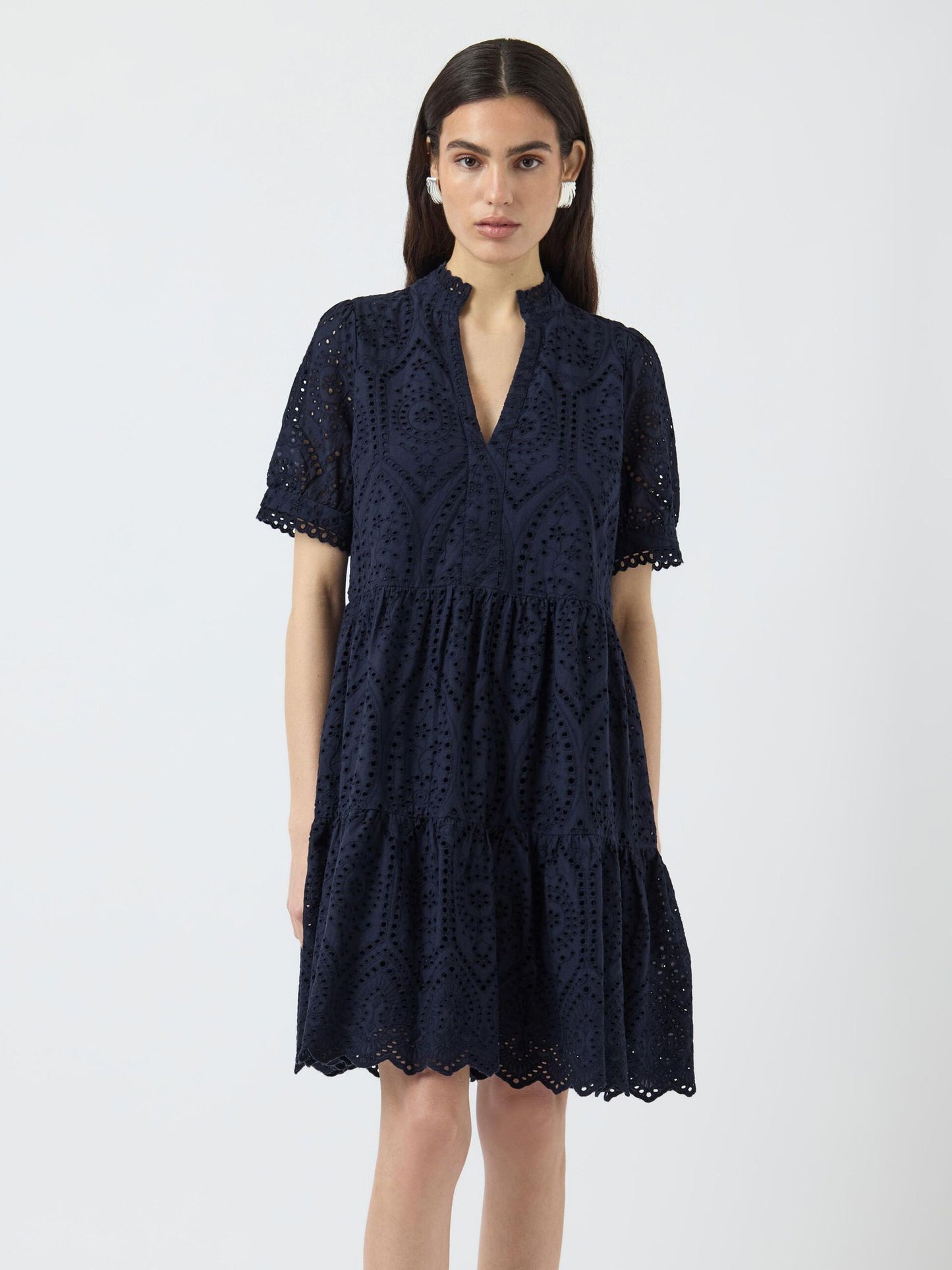 Holi ss dress