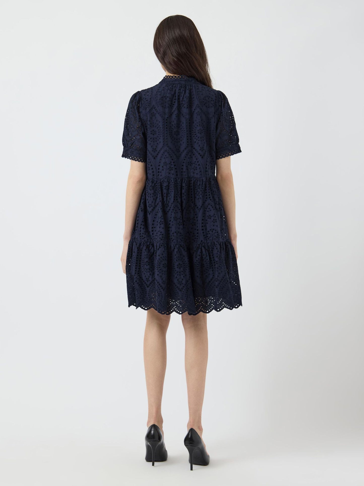 Holi ss dress