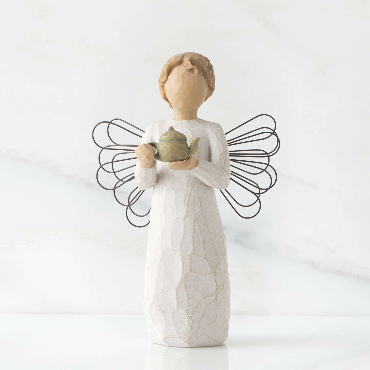 Angel of the kitchen