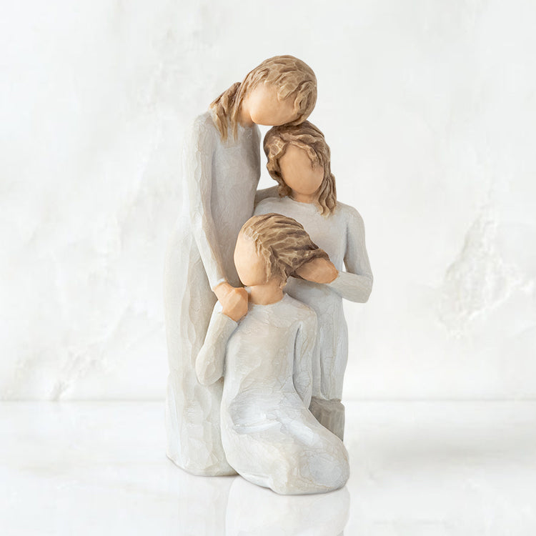 Our healing touch