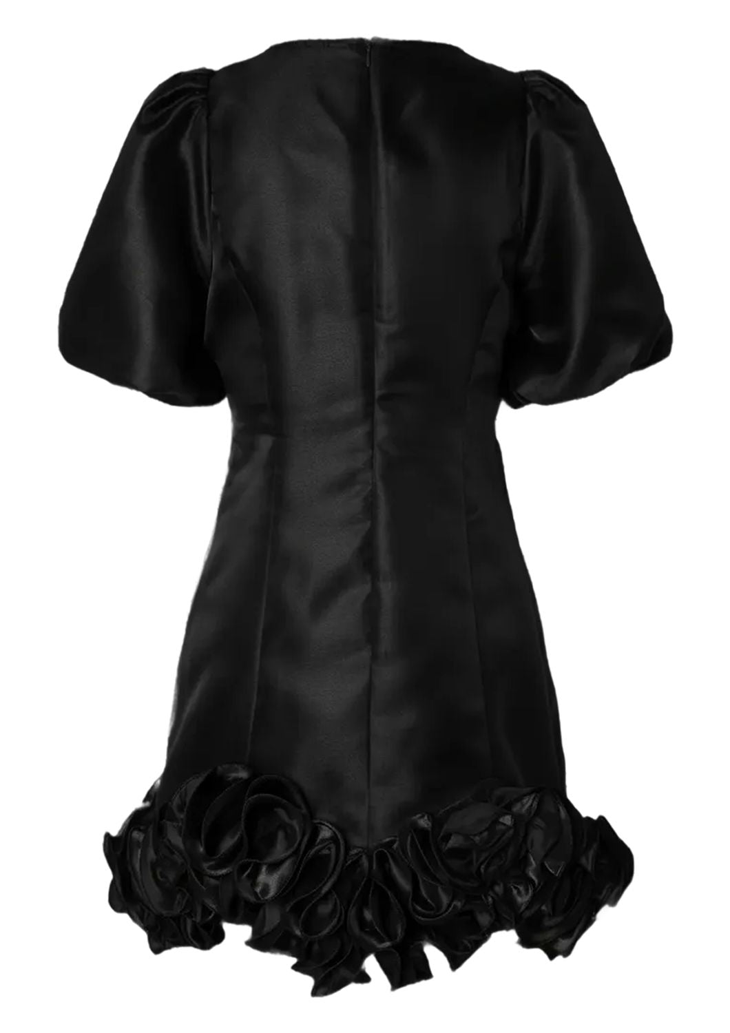 Yaselina Wave 2/4 Dress S. - Show