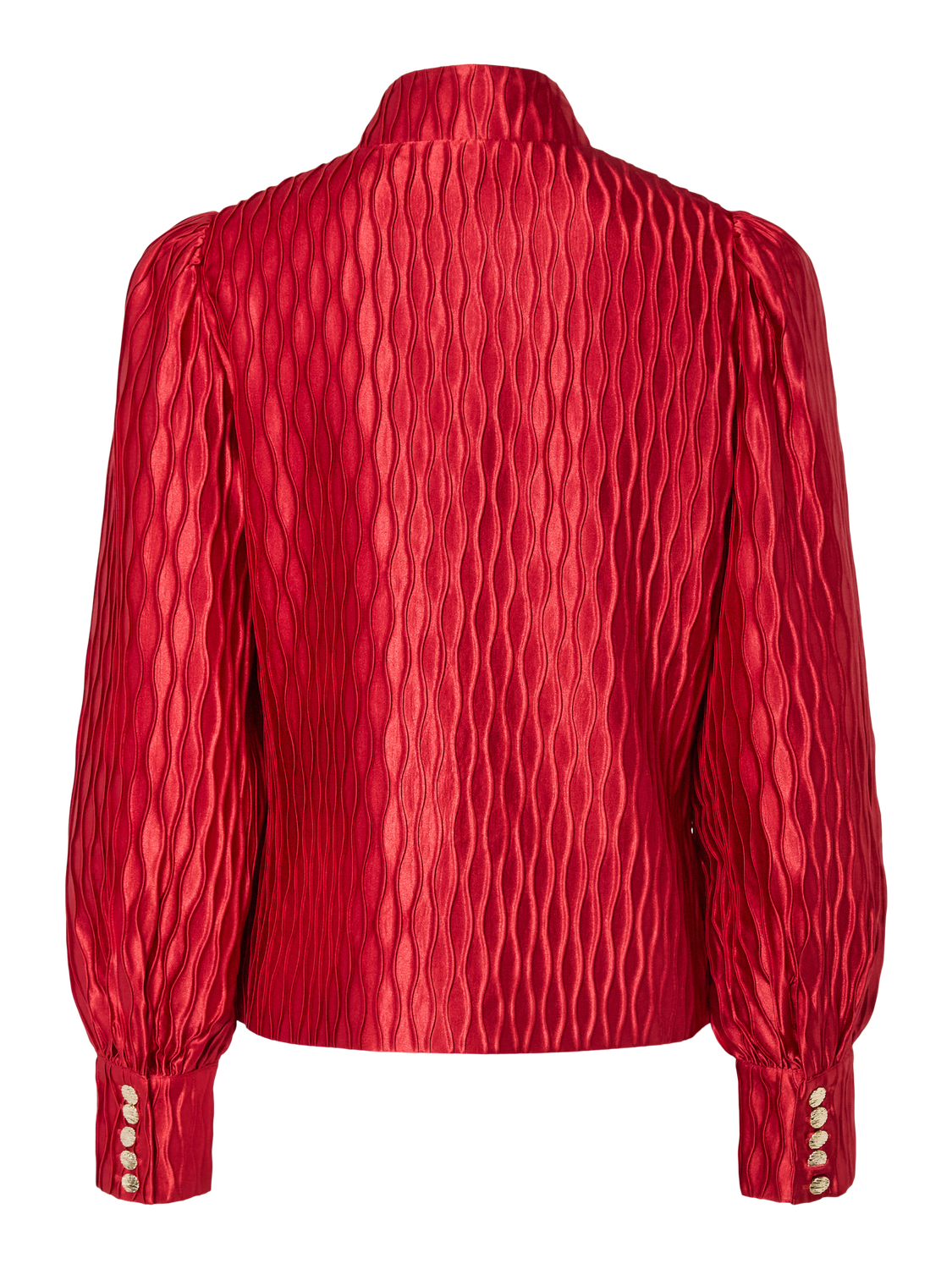 Yasripple Ls Shirt S. Noos