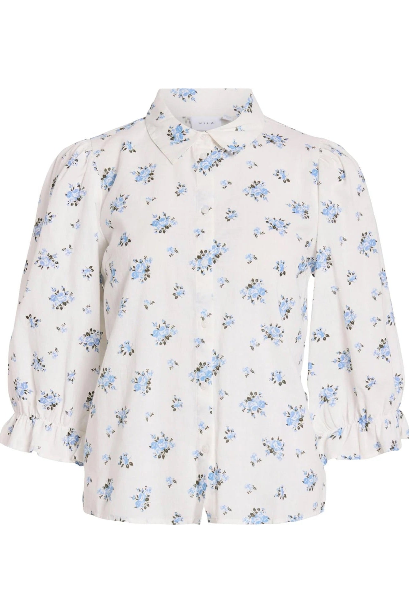 Ella Mia 3/4 shirt