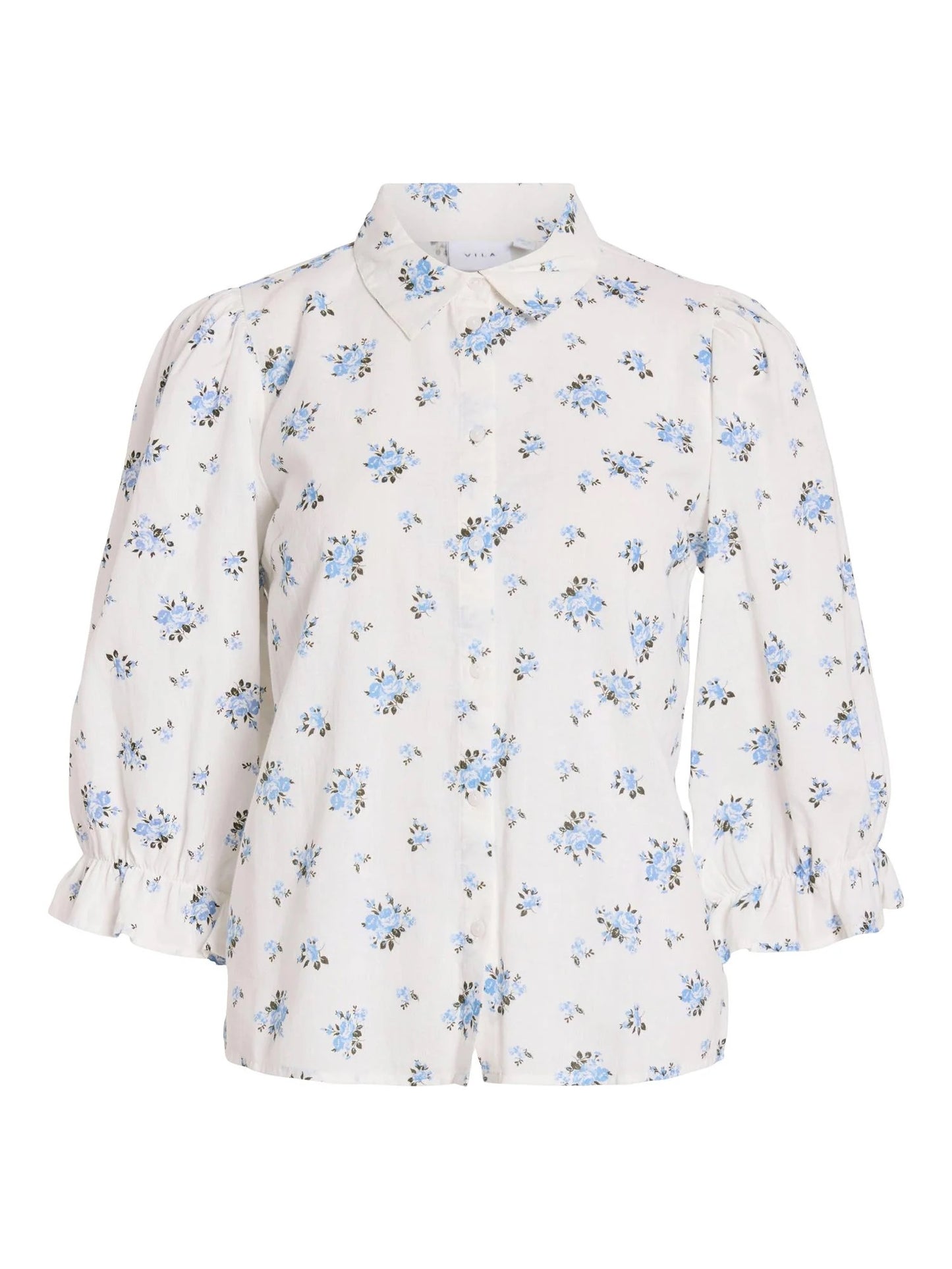 Ella Mia 3/4 shirt