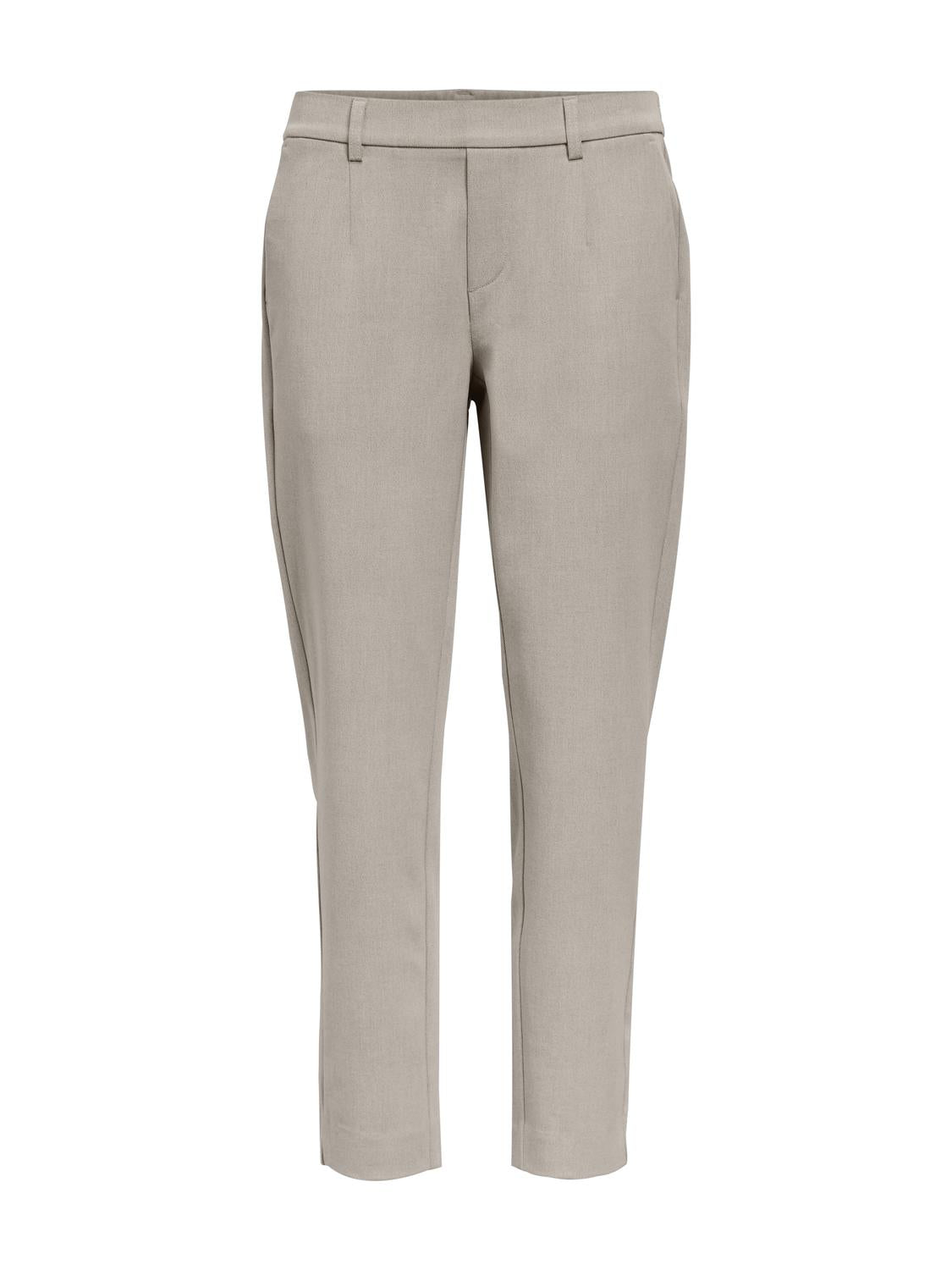 Objlisa Slim Pant Noos