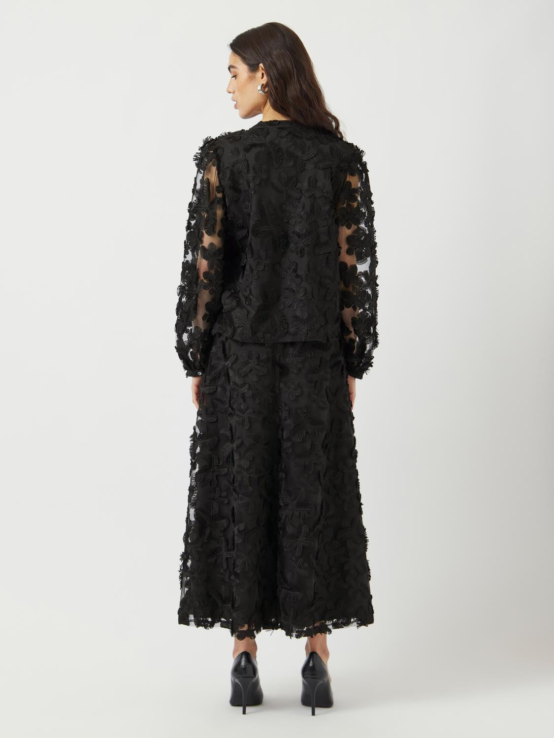 Yaskarly Ls Shirt - Show