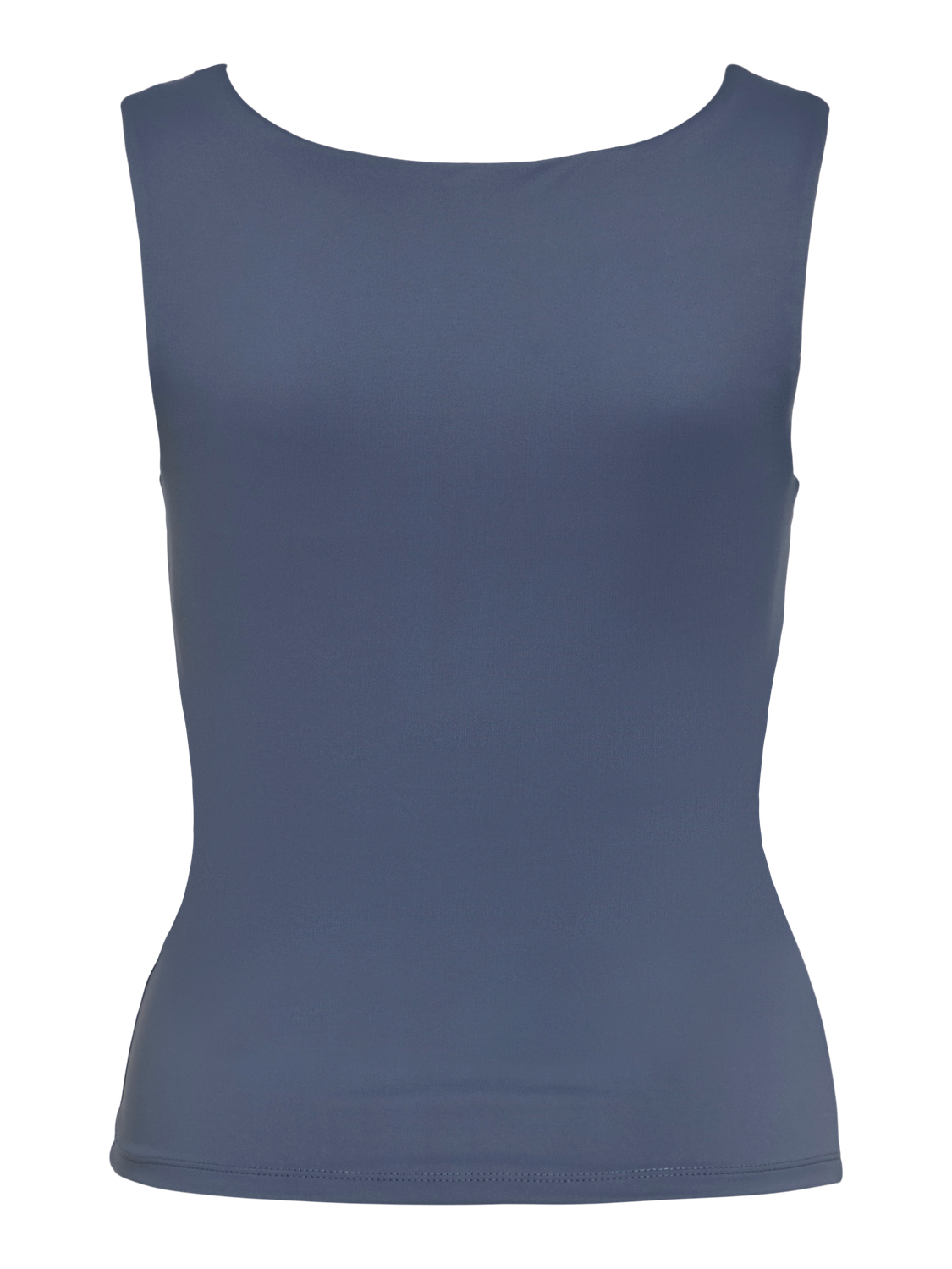 Vikenza u-neck sl tanktop