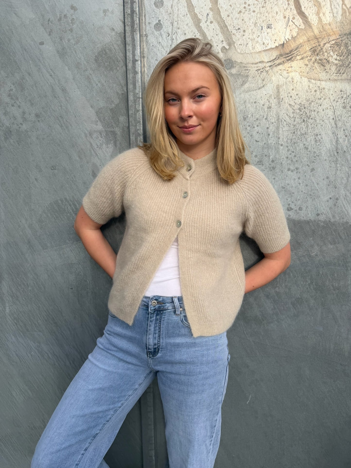 Ida cardigan