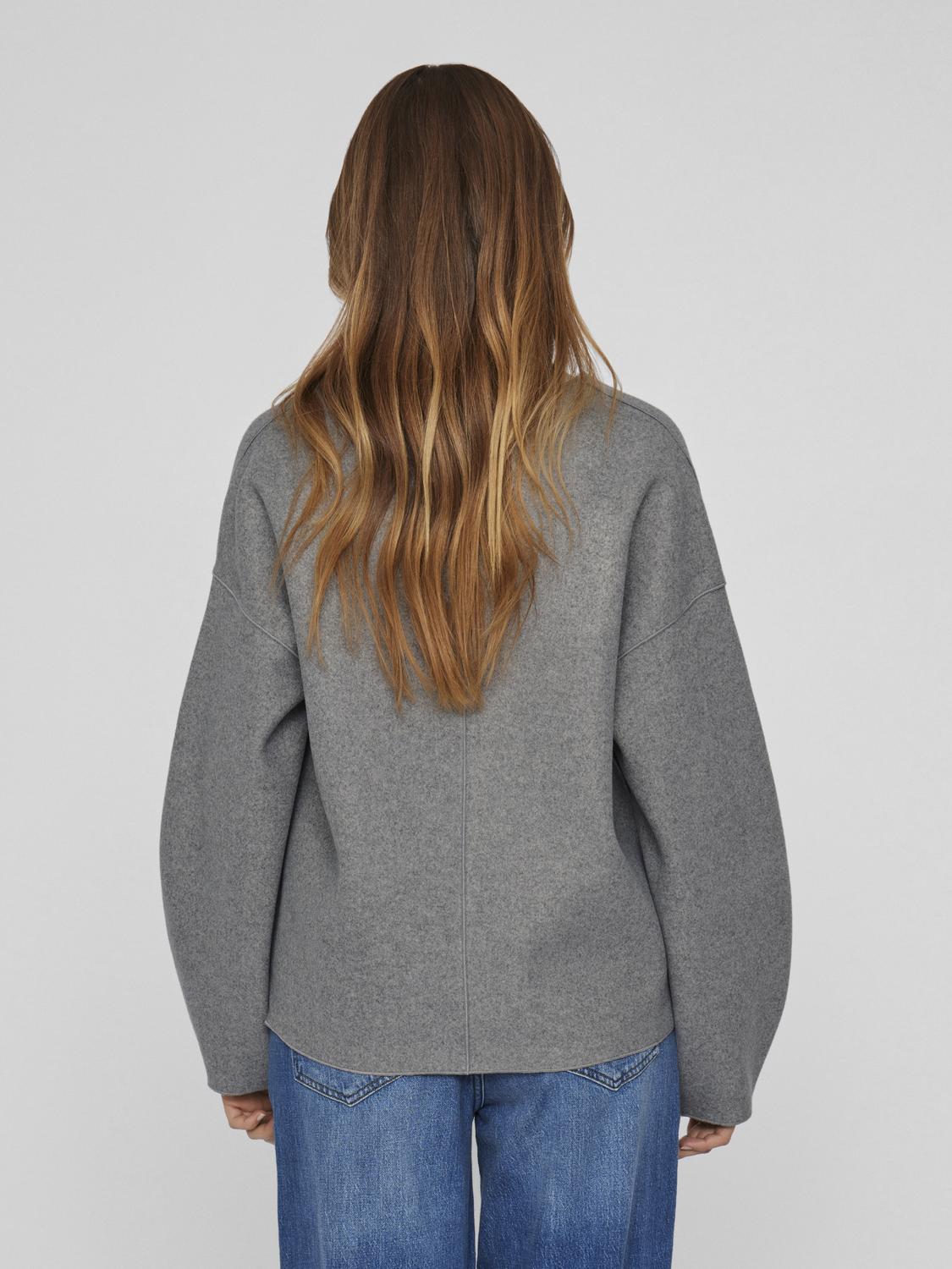 Juice Loose LS Jacket