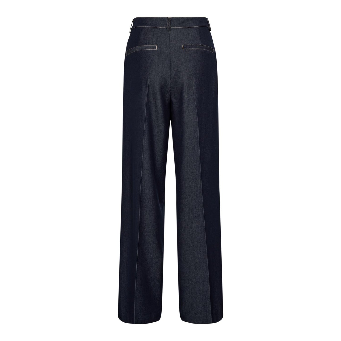 TerryCC Denim pant
