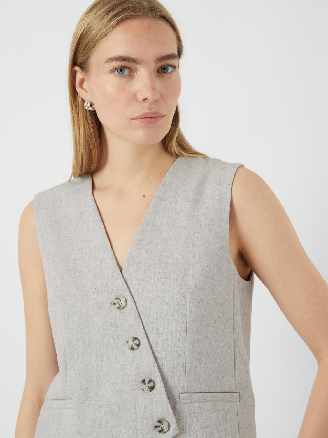 Riu Waistcoat