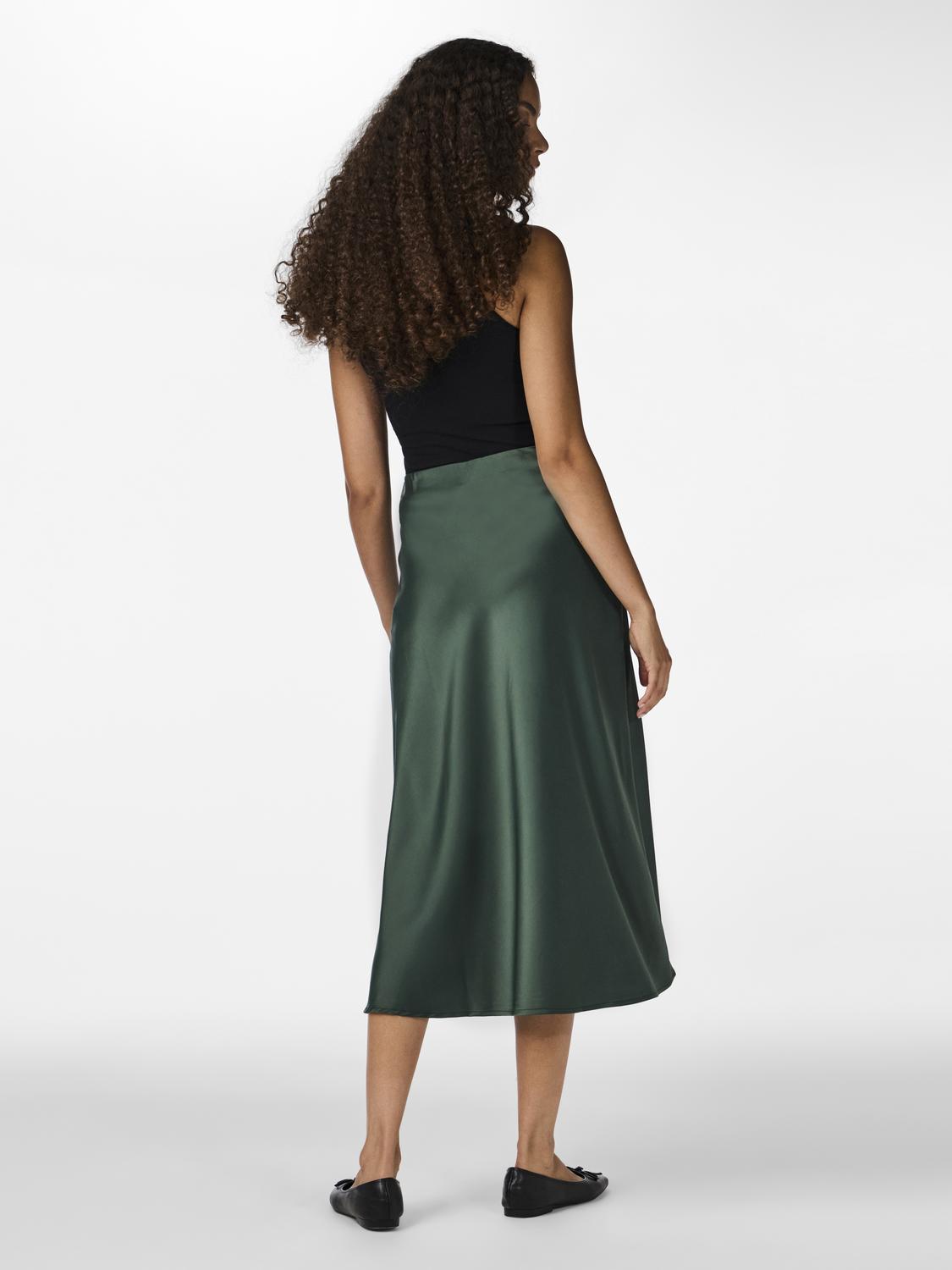 Yaspella hw midi skirt