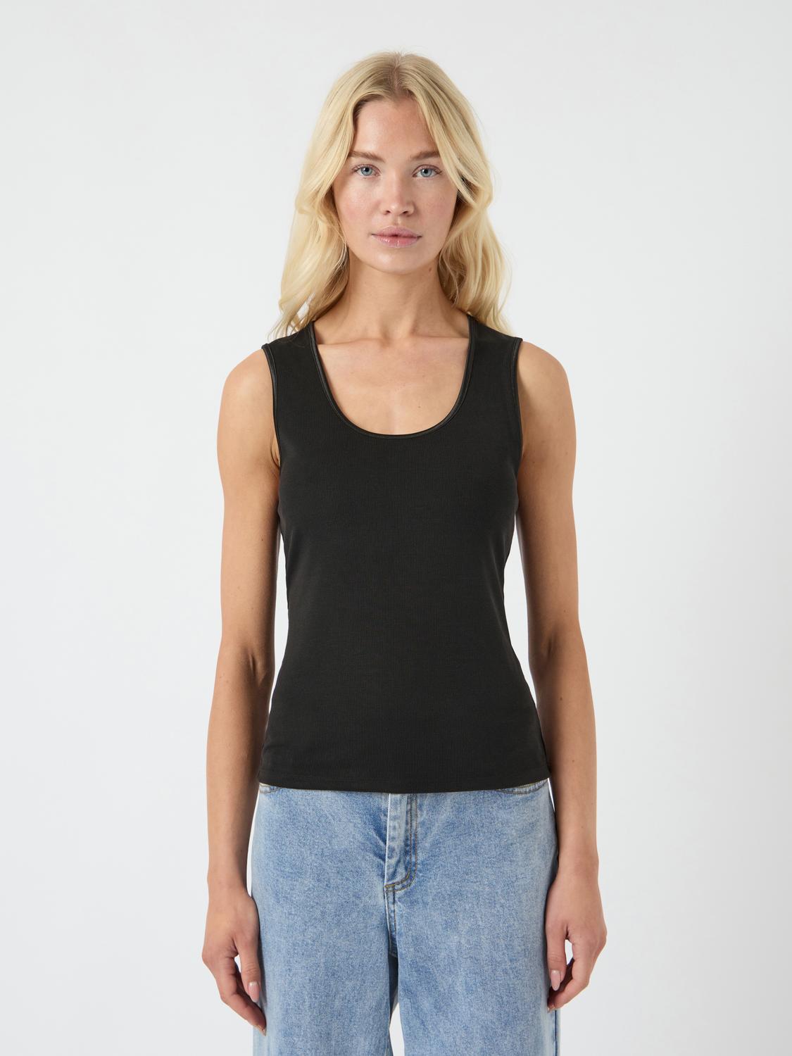 Yaspaloma Tank Top Noos