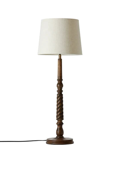 Table lamp base 414, 46cm