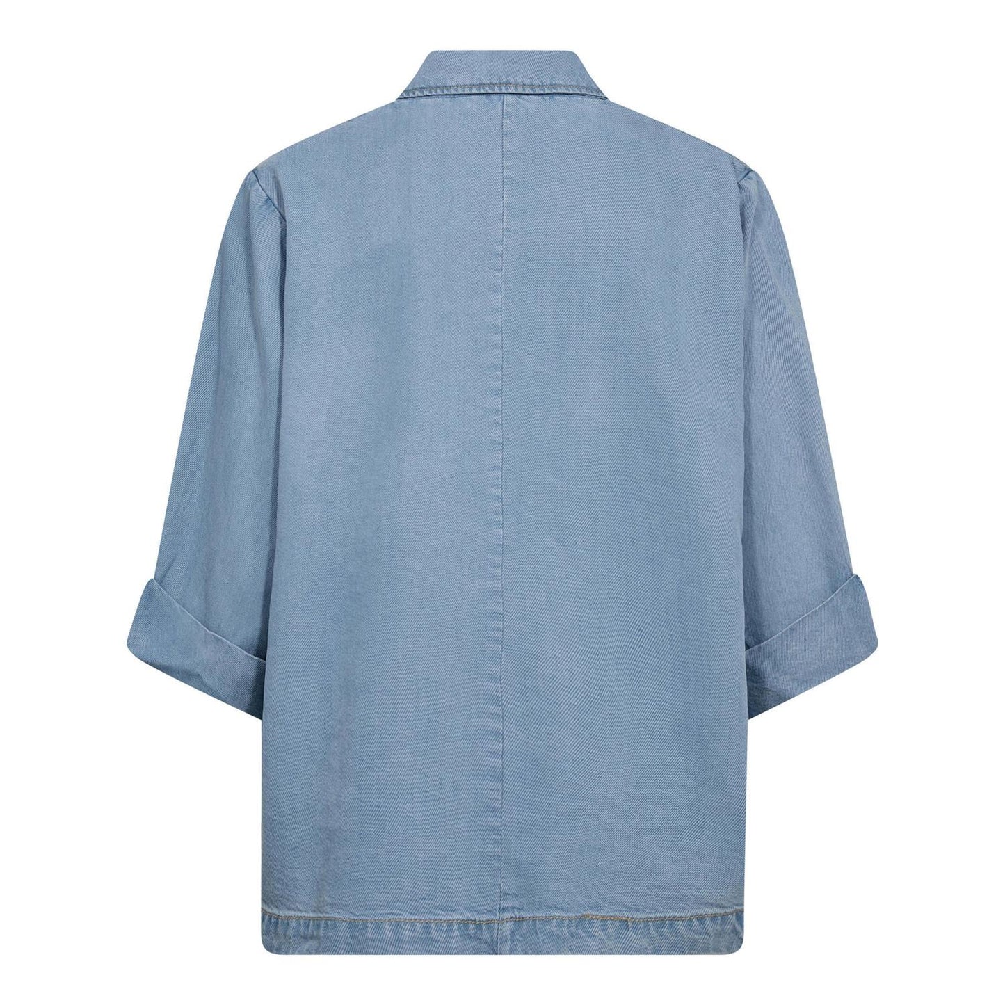 Tillycc Ss Blazer