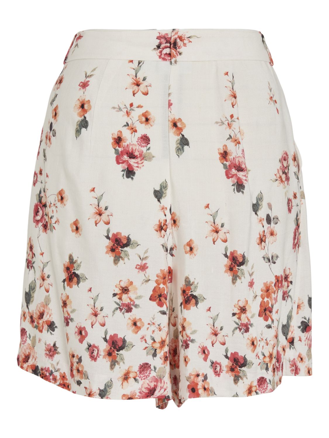 Vielma Bai Hw Shorts/ln