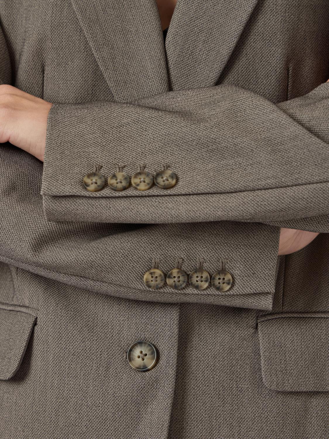 YASREEMAJ LS BLAZER