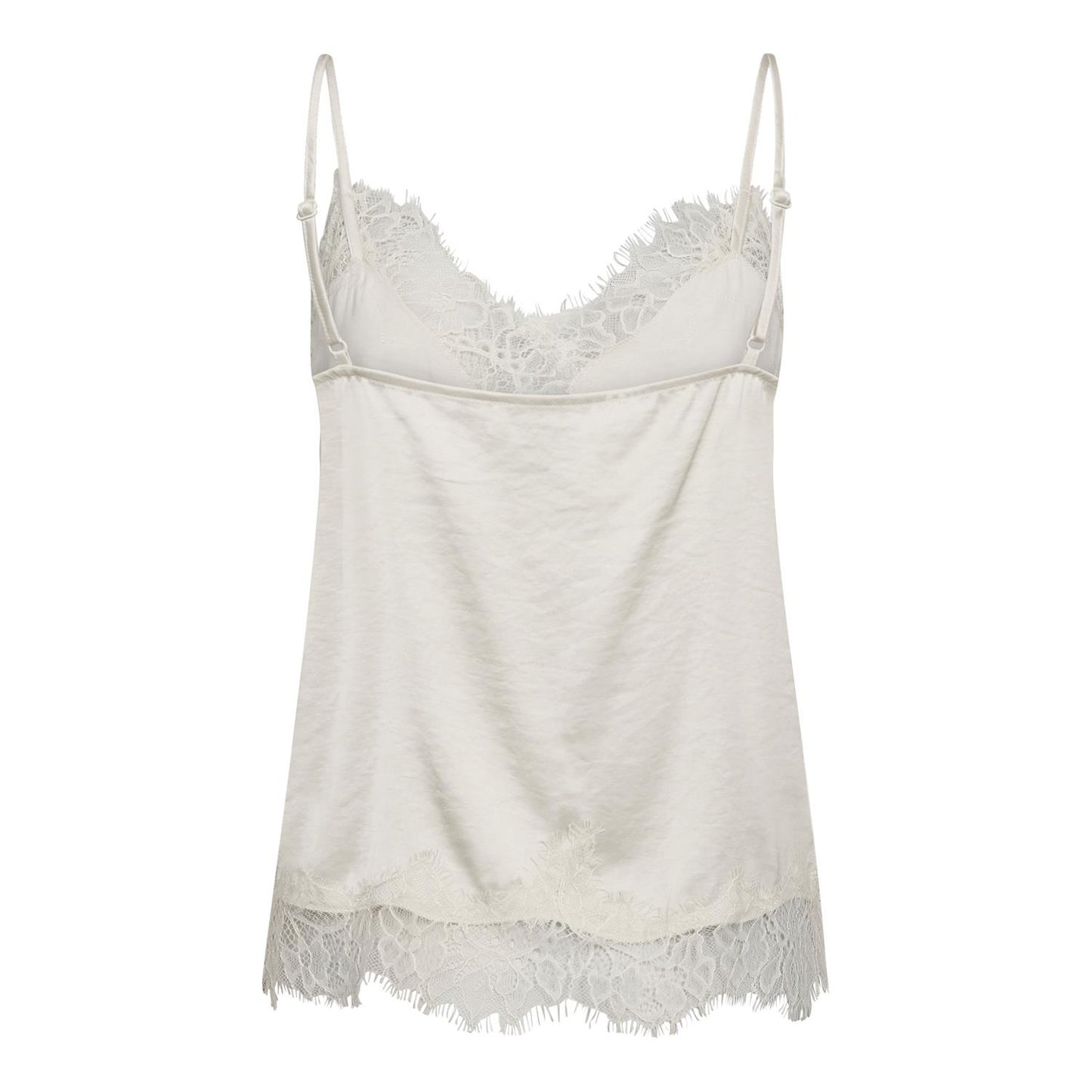 Iduncc Lace Top