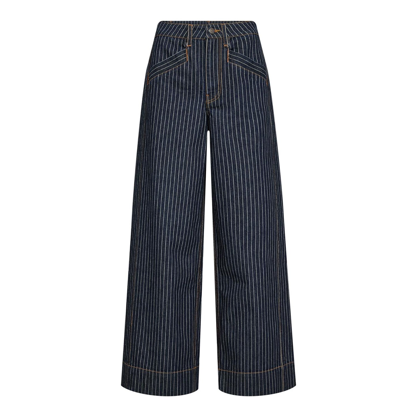 Siggacc Stripe Pant
