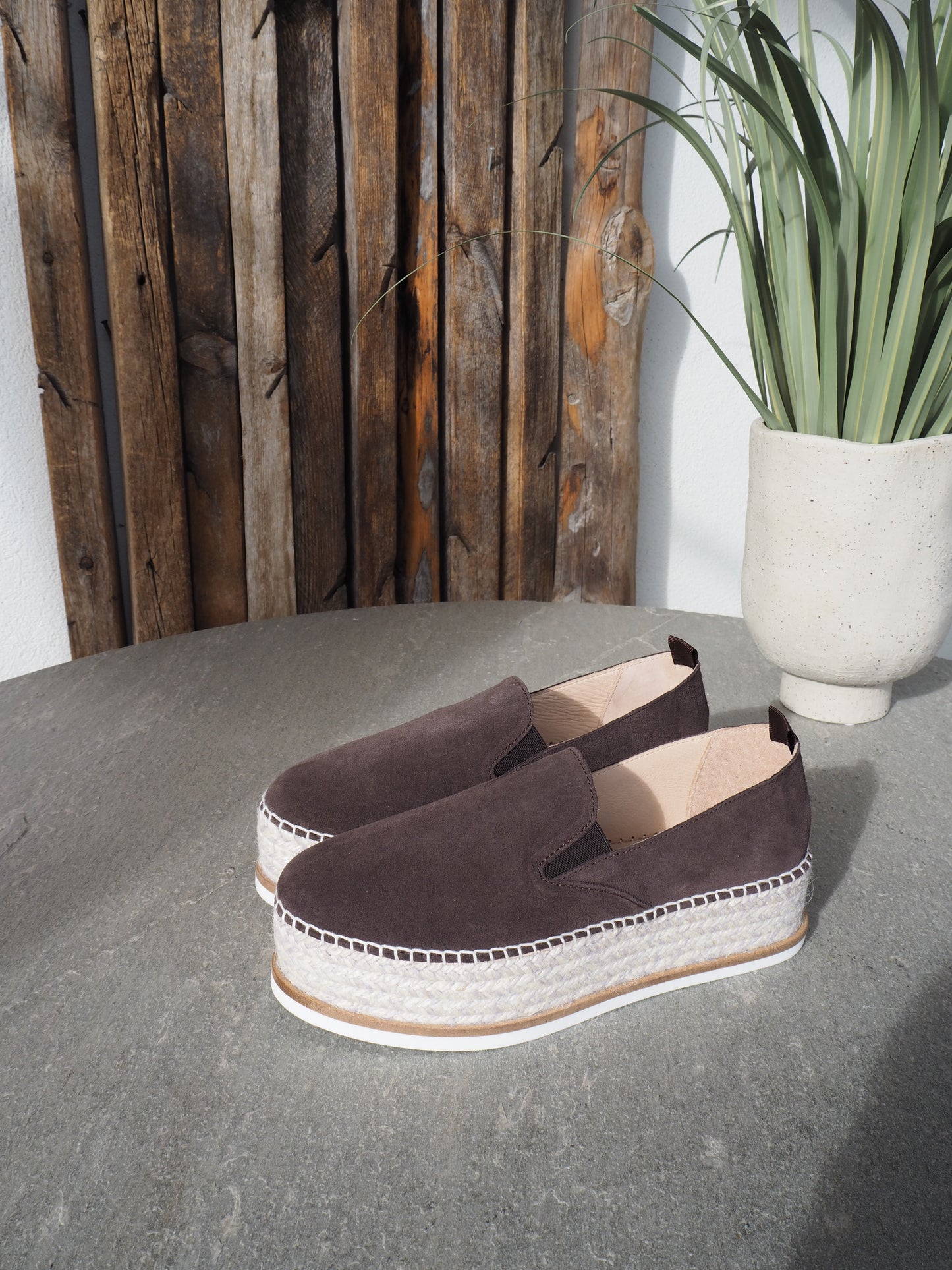 Sarry Pesca Baby Silk - Choco