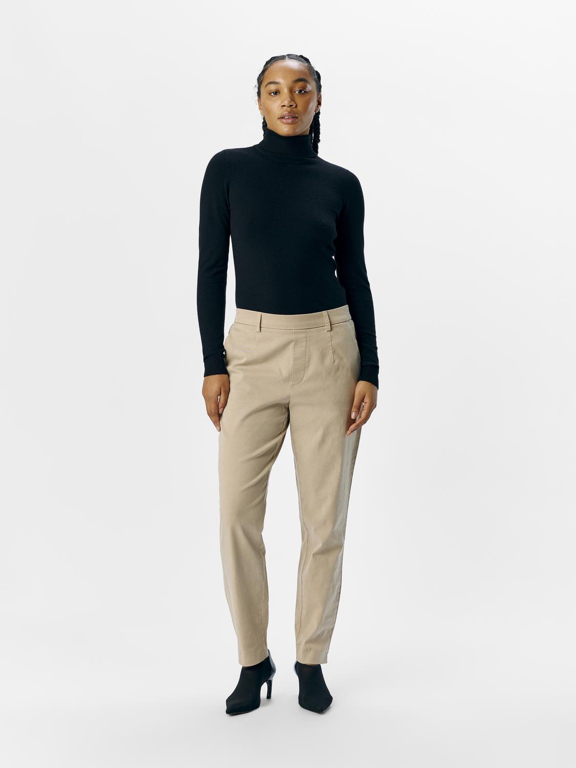 Objmia re chino hw pant