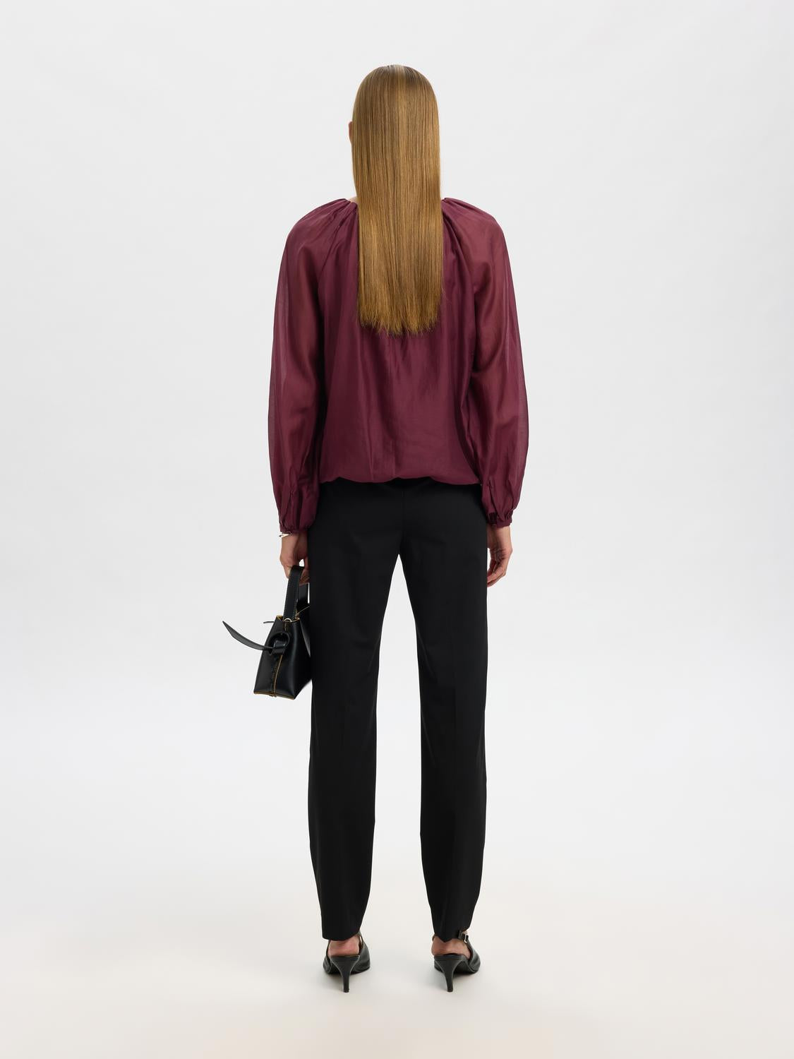 Slfiris Ls Top B