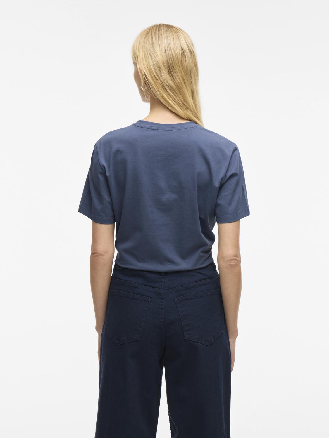 Vinora s/s T-shirt